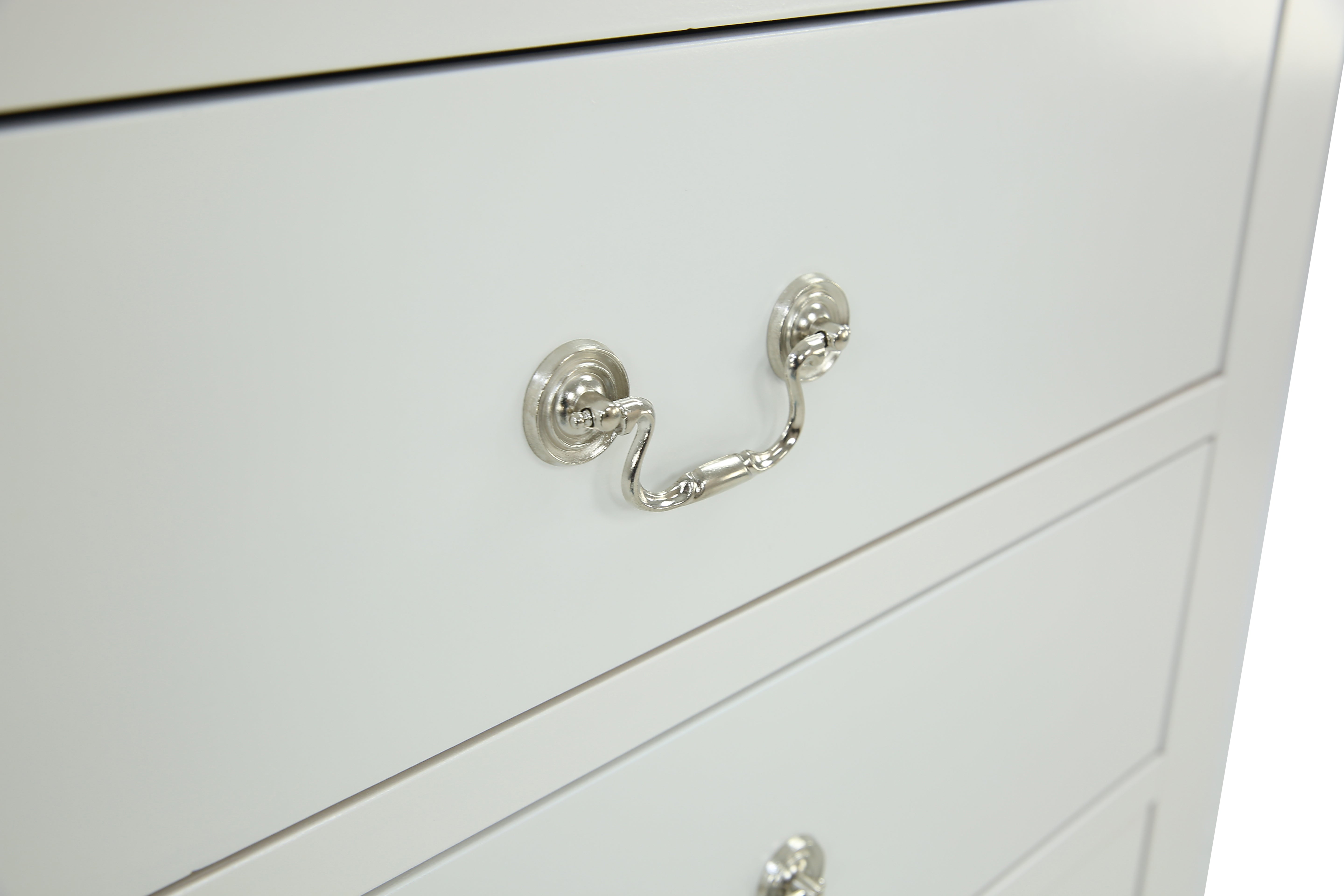 LOUIS PHILIP WHITE CHEST - Additional View 2