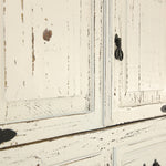 MANSION AGED WHITE CHEST - Additional View 3