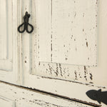 MANSION AGED WHITE CHEST - Additional View 4