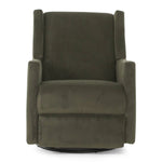 LILLIAN LODEN POWER SWIVEL GLIDER RECLINER