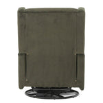 LILLIAN LODEN POWER SWIVEL GLIDER RECLINER - Additional View 3