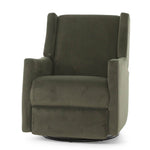 LILLIAN LODEN POWER SWIVEL GLIDER RECLINER - Additional View 5
