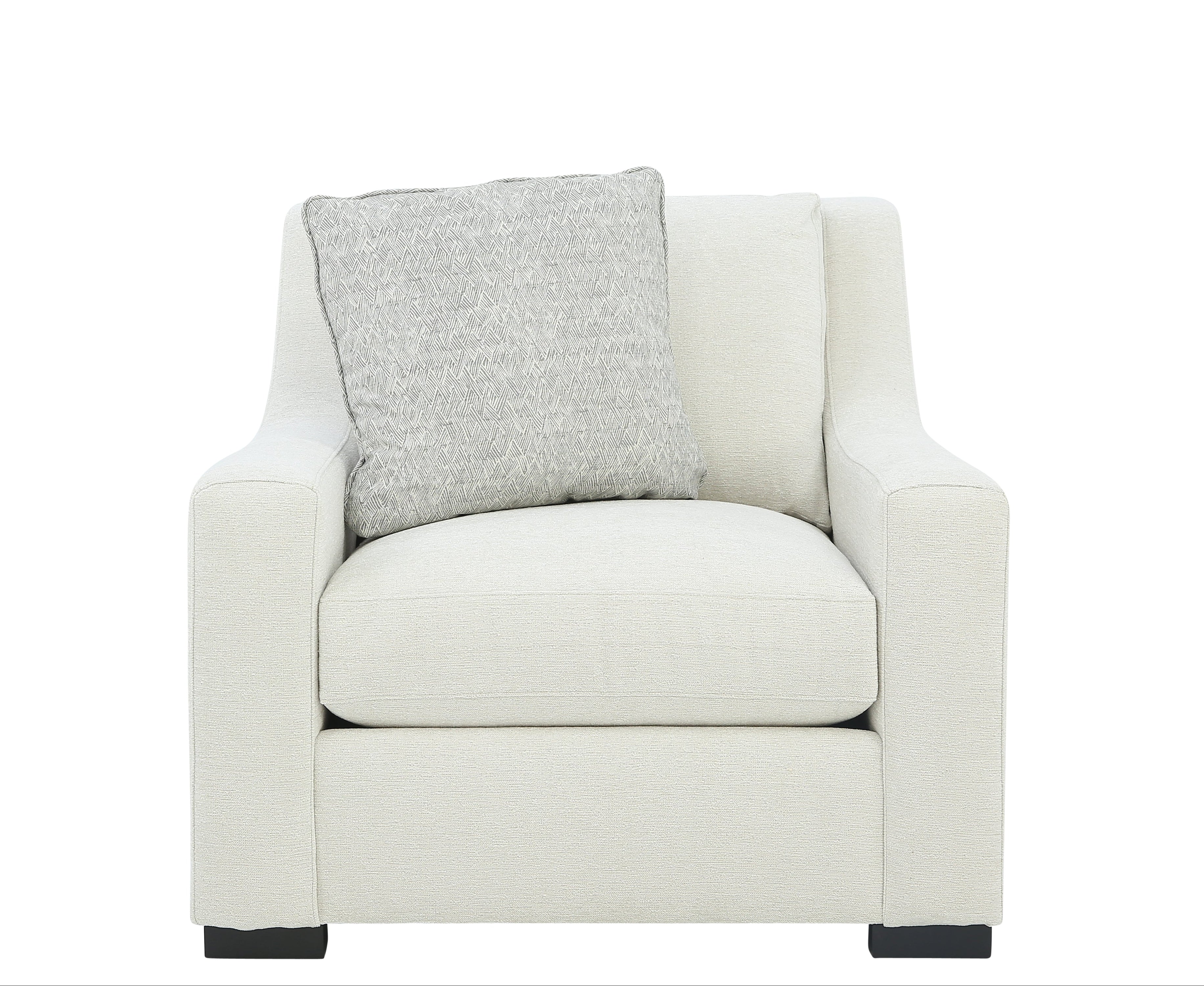 GERMAIN CHIFFON CHAIR