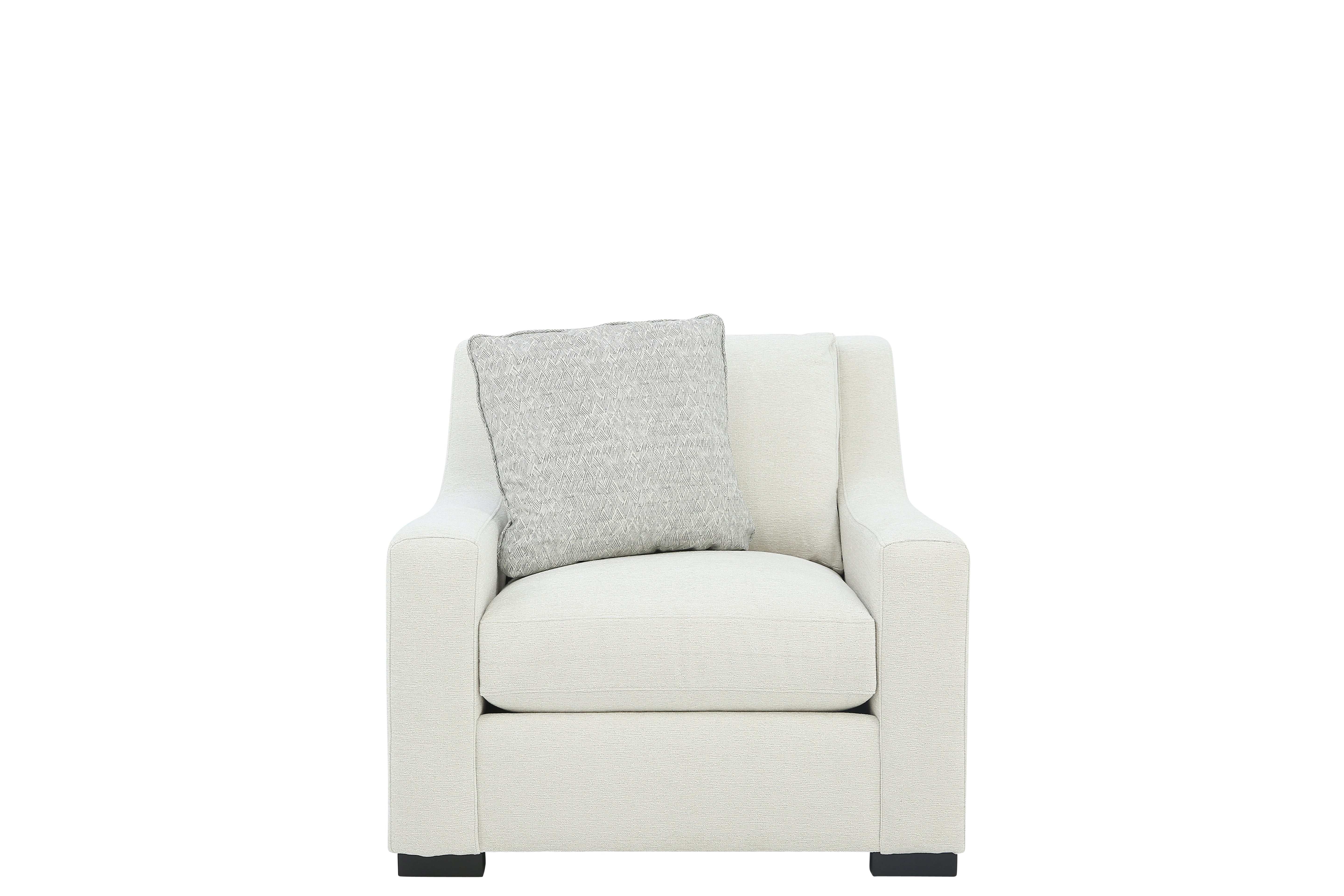 GERMAIN CHIFFON CHAIR
