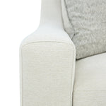 GERMAIN CHIFFON CHAIR - Additional View 2