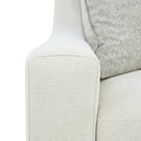GERMAIN CHIFFON CHAIR - Additional View 2