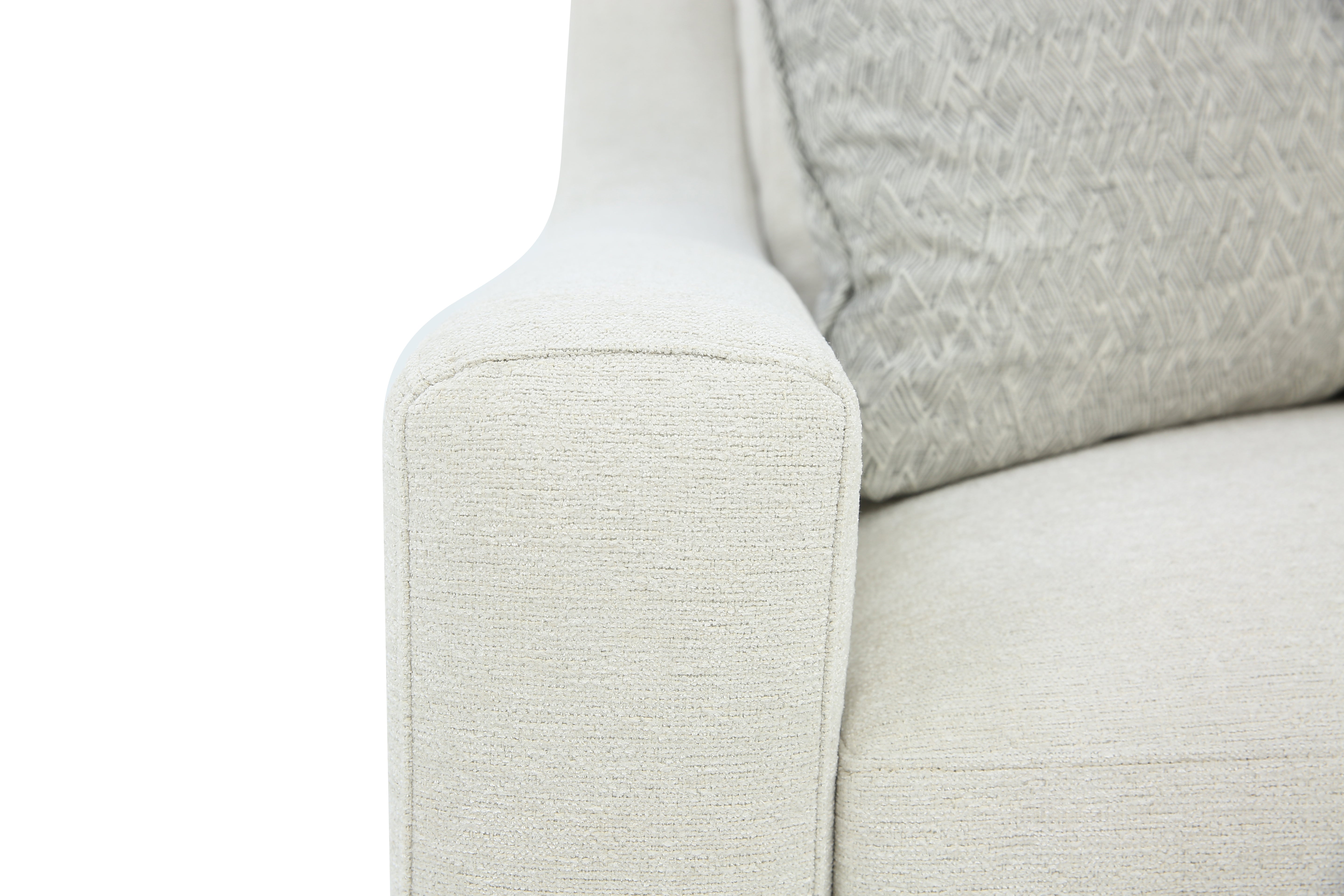 GERMAIN CHIFFON CHAIR - Additional View 2