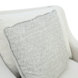 GERMAIN CHIFFON CHAIR - Additional View 3