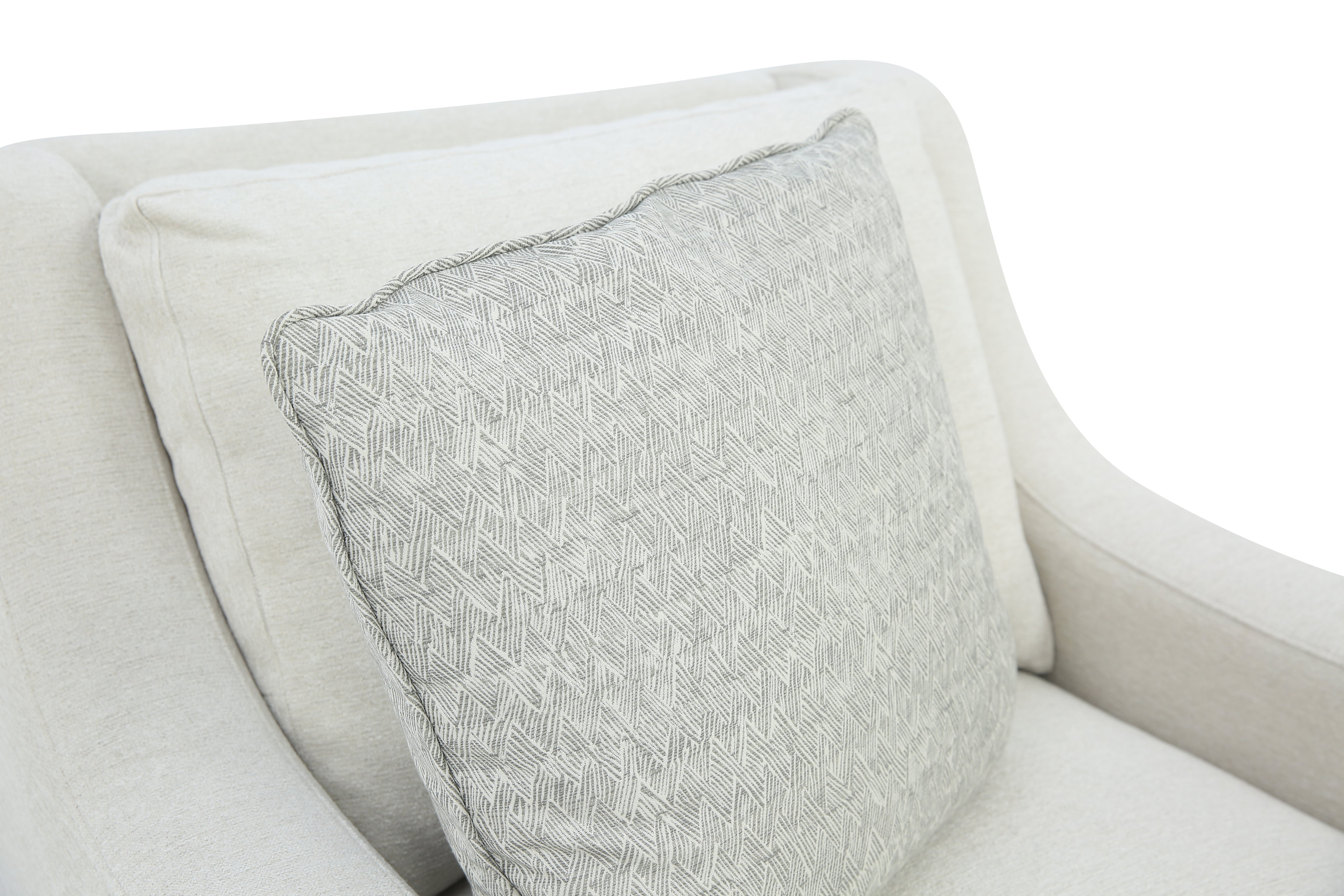 GERMAIN CHIFFON CHAIR - Additional View 3