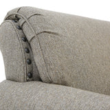 MALIBU PEWTER CHAIR - Additional View 3