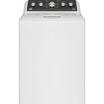 GE WHITE TOP LOAD 4.5CU WASHER - Washers