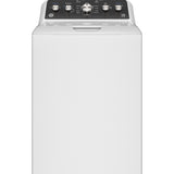 GE WHITE TOP LOAD 4.5CU WASHER - Washers