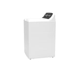 GE WHITE TOP LOAD 4.5CU WASHER - Washers - Additional View 28