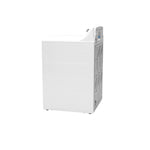 GE WHITE TOP LOAD 4.5CU WASHER - Washers - Additional View 30