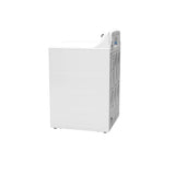 GE WHITE TOP LOAD 4.5CU WASHER - Washers - Additional View 30