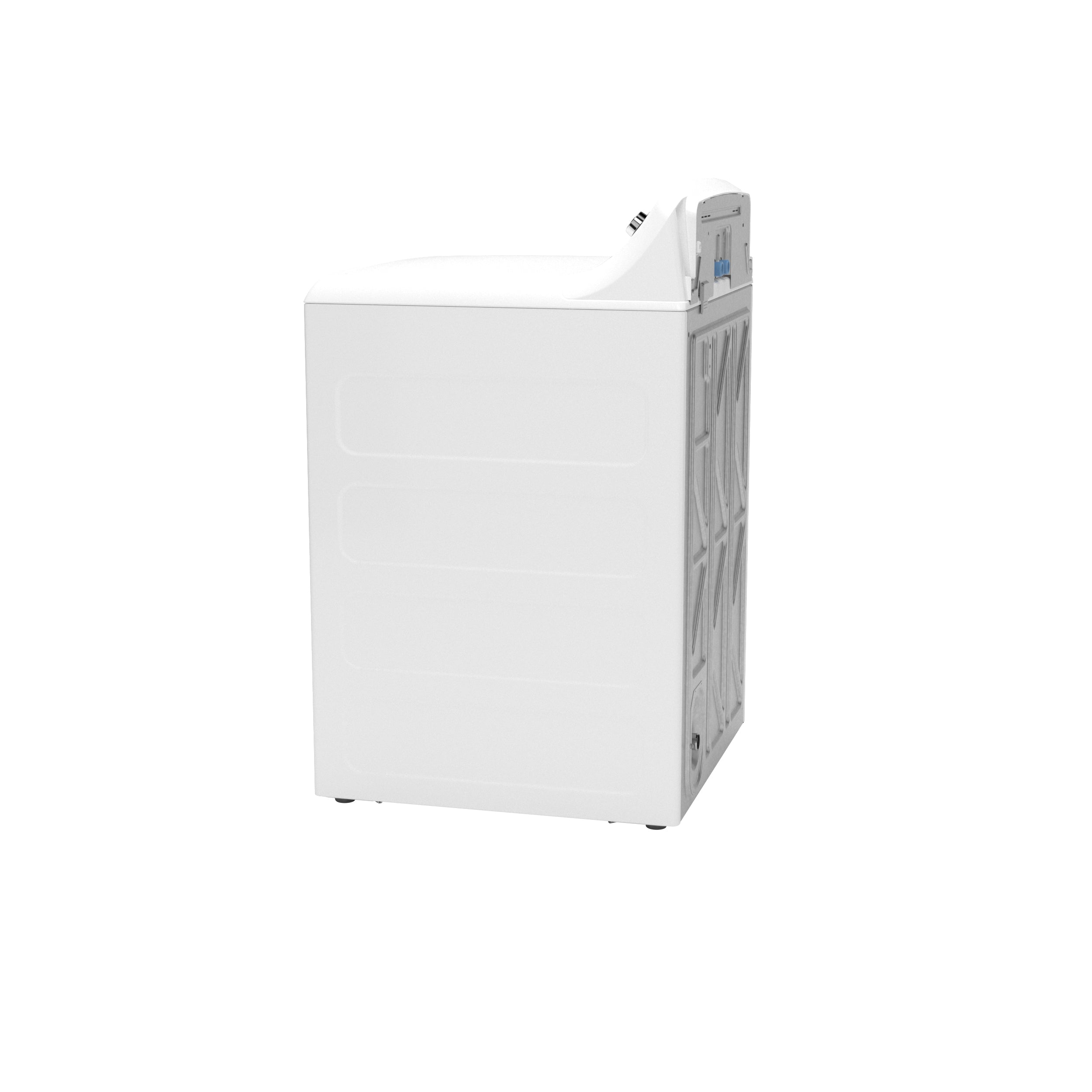 GE WHITE TOP LOAD 4.5CU WASHER - Washers - Additional View 30