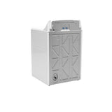 GE WHITE TOP LOAD 4.5CU WASHER - Washers - Additional View 33