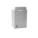 GE WHITE TOP LOAD 4.5CU WASHER - Washers - Additional View 34