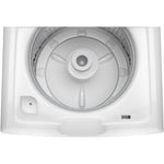 GE WHITE TOP LOAD 4.5CU WASHER - Washers - Additional View 2