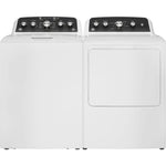 GE WHITE TOP LOAD 4.5CU WASHER - Washers - Additional View 3