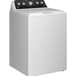 GE WHITE TOP LOAD 4.5CU WASHER - Washers - Additional View 4
