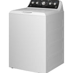 GE WHITE TOP LOAD 4.5CU WASHER - Washers - Additional View 5