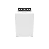 GE WHITE TOP LOAD 4.5CU WASHER - Washers - Additional View 23