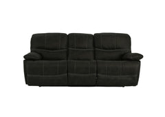 Odessa Power Zero Gravity Reclining Sofa - Granite