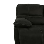 Odessa Power Zero Gravity Reclining Sofa - Granite - Additional View 4