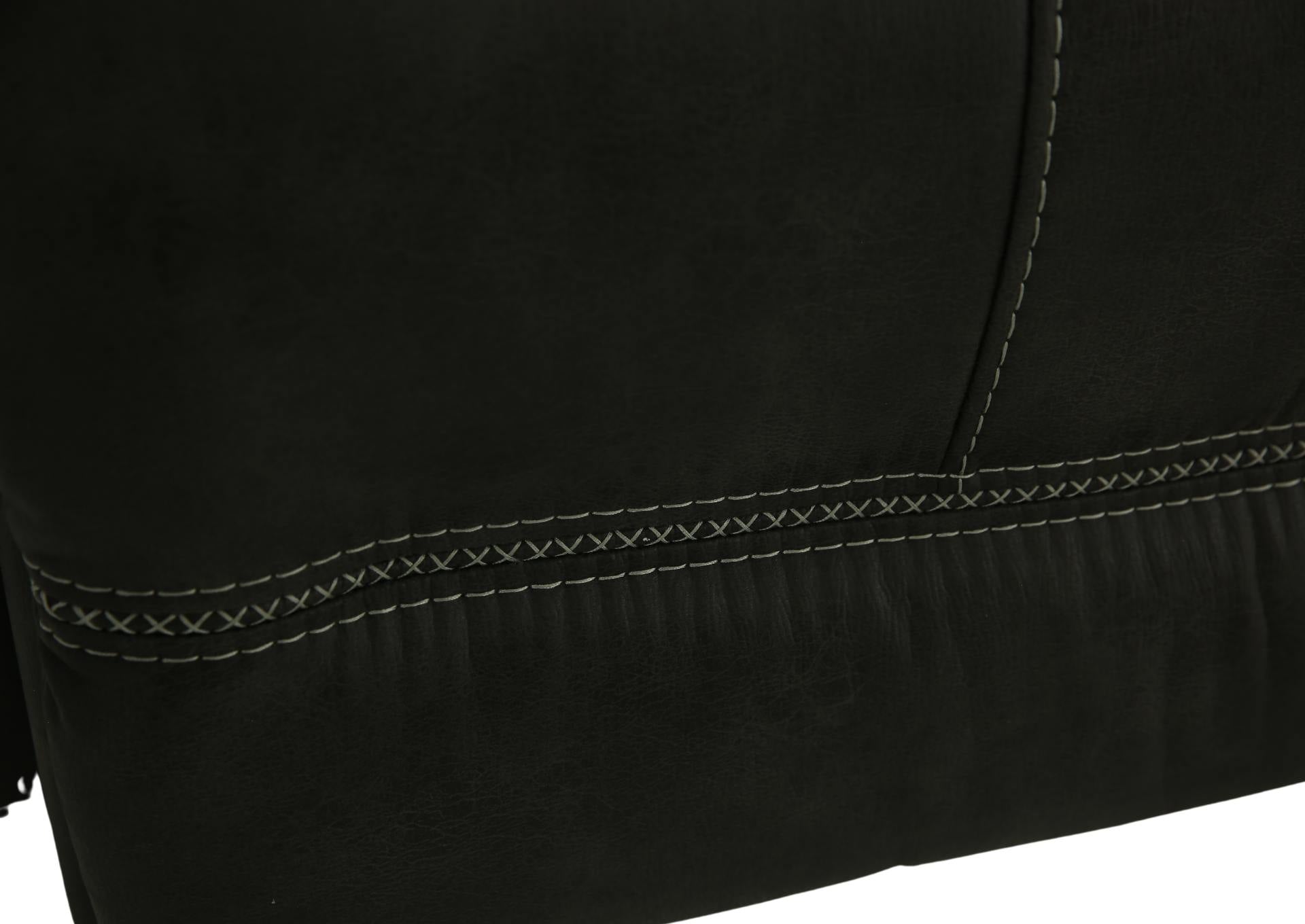 Odessa Power Zero Gravity Reclining Sofa - Granite - Additional View 5