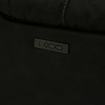 Odessa Power Zero Gravity Reclining Sofa - Granite - Additional View 6