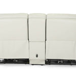 CONWAY FOG ZERO GRAVITY RECLINING CONSOLE LOVESEAT - Additional View 4