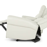 CONWAY FOG ZERO GRAVITY RECLINING CONSOLE LOVESEAT - Additional View 5