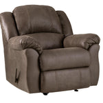 JUNCTION TUMBLEWEED ROCKER RECLINER