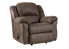 JUNCTION TUMBLEWEED ROCKER RECLINER