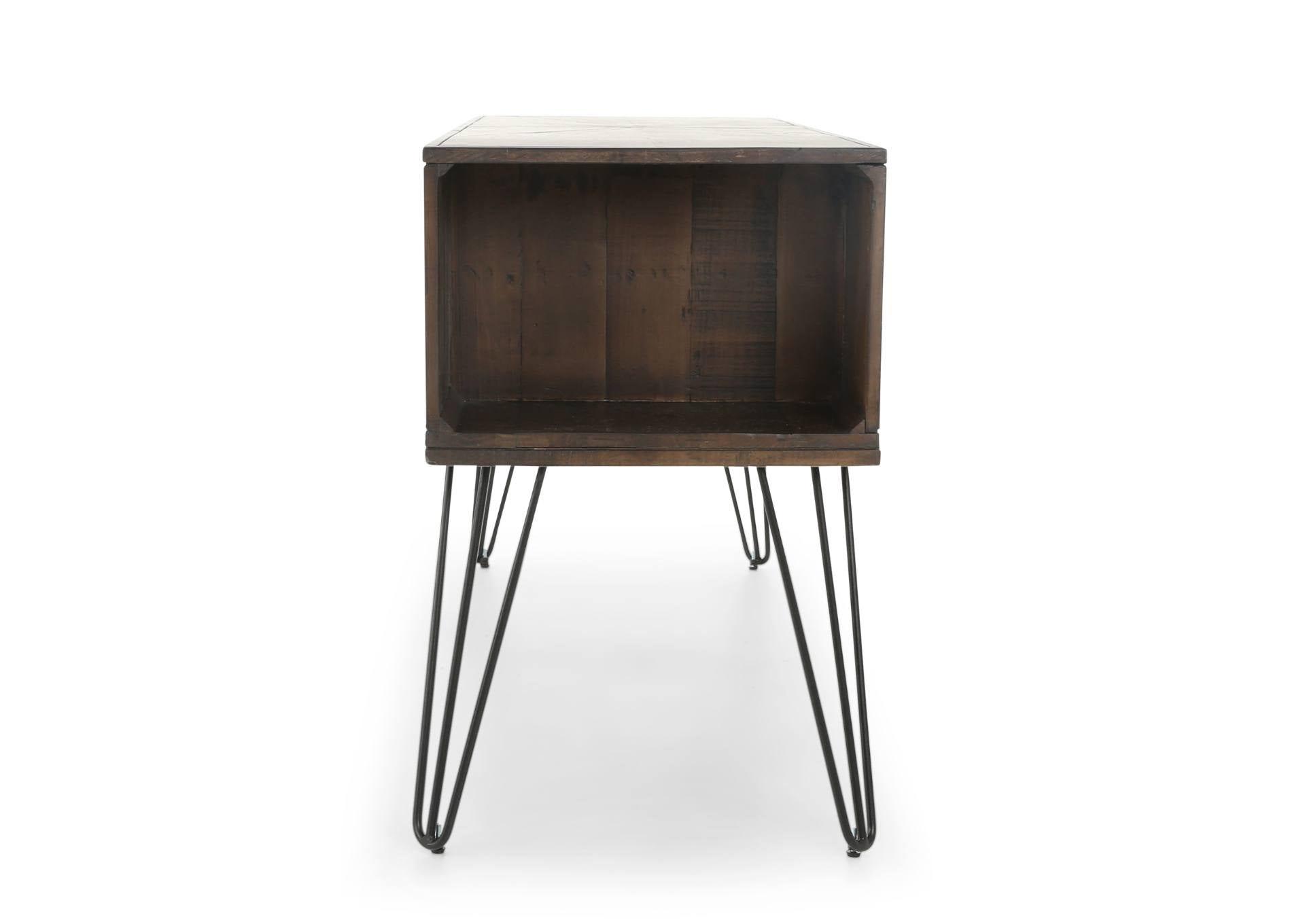 SOL CONSOLE - Additional View 2