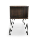 SOL CONSOLE - Additional View 2