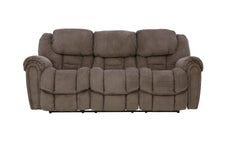 Baxter Reclining Sofa - Taupe