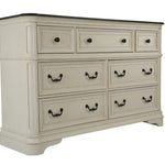 Haven White Dresser - Additional View 1
