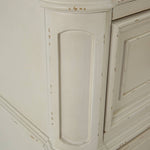Haven White Dresser - Additional View 2