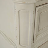 Haven White Dresser - Additional View 2