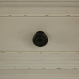 Haven White Dresser - Additional View 3