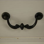 Haven White Dresser - Additional View 4