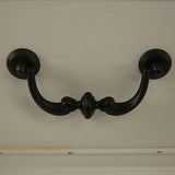 Haven White Dresser - Additional View 4
