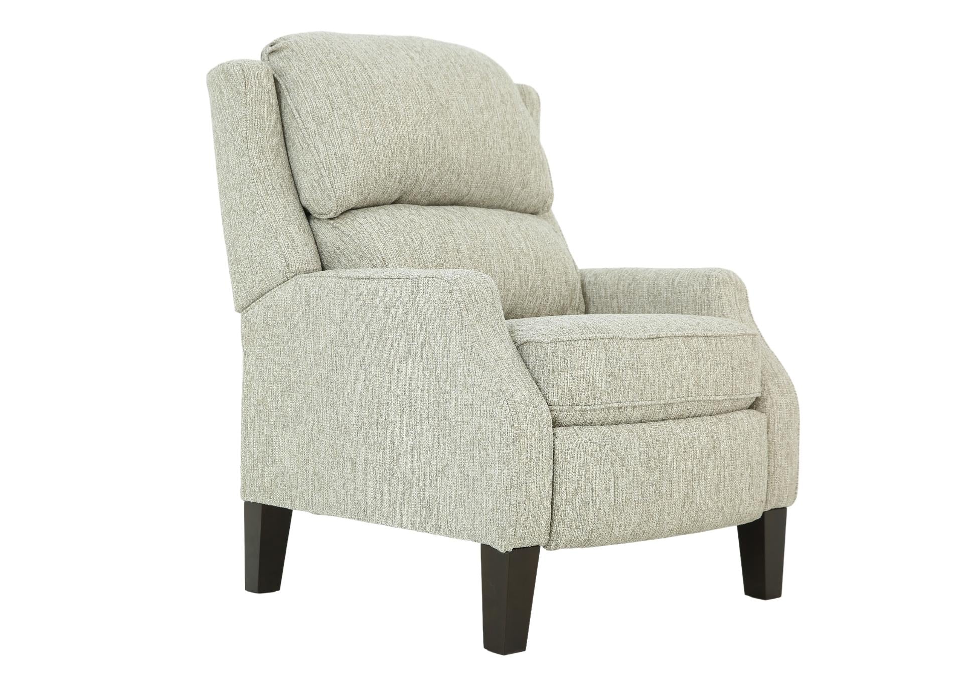 PAULEY PASHMINA 3 WAY RECLINER - Additional View 1