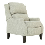 PAULEY PASHMINA 3 WAY RECLINER - Additional View 1