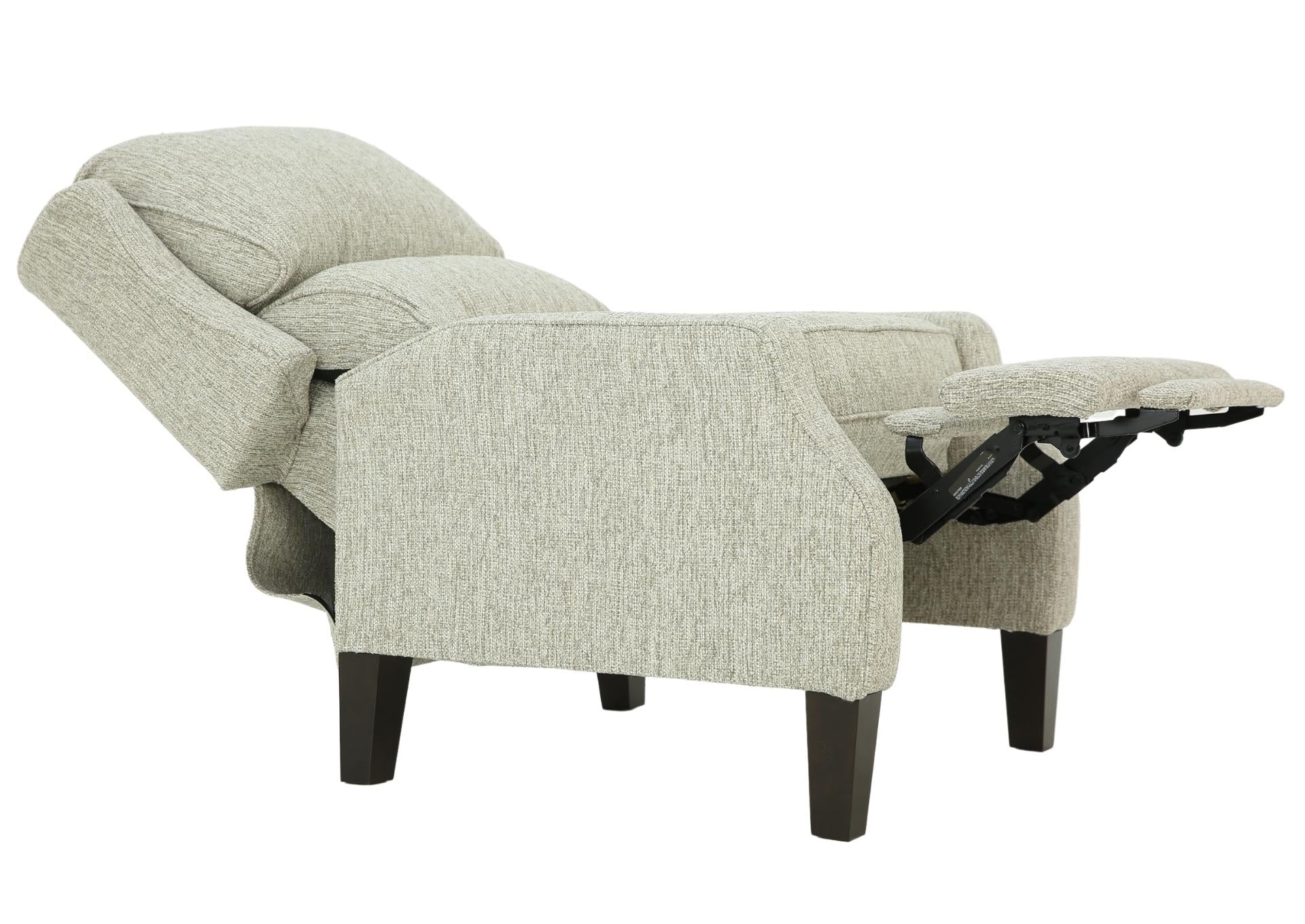 PAULEY PASHMINA 3 WAY RECLINER - Additional View 2