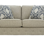 RUNAROUND STONE LOVESEAT