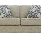 RUNAROUND STONE LOVESEAT