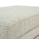 TWINE AND TWIG RATTAN OTTOMAN - Additional View 3